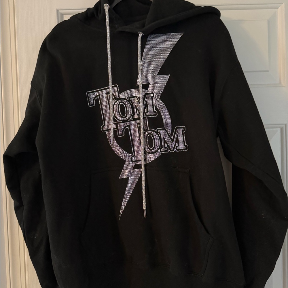 Original Tom Tom Scandoval Hoodie — Tom and the Most Extras